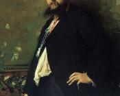 约翰辛格萨金特 - Edouard Pailleron